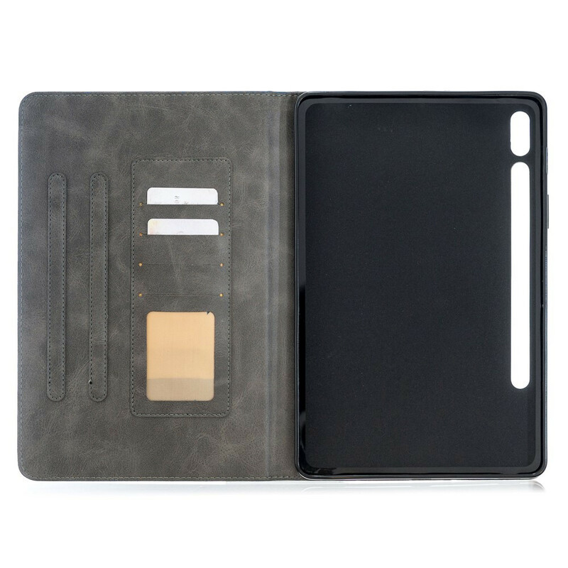 Samsung Galaxy Tab S7 Geometrie Hoesje