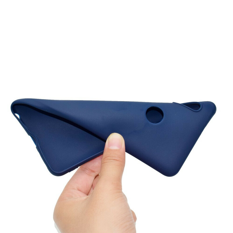 Xiaomi Redmi Note 5 Zacht Geval