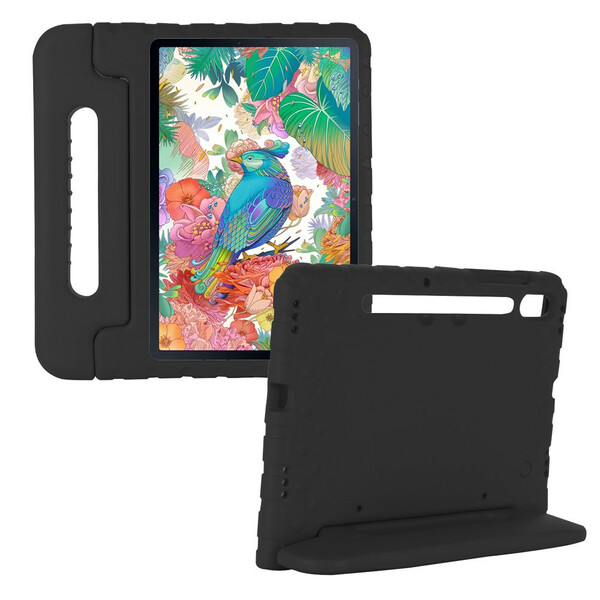 Samsung Galaxy Tab S8 / Tab S7 EVA schuim case voor kinderen