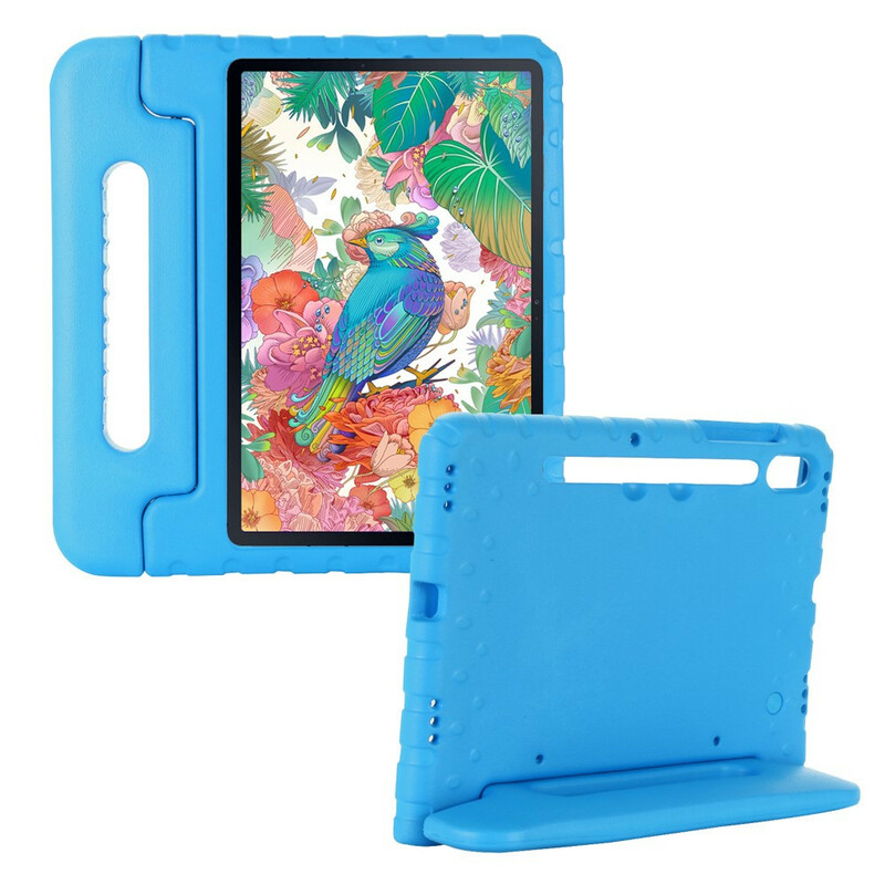 Samsung Galaxy Tab S7 EVA schuim case voor kinderen