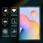 Gehard glazen bescherming voor Samsung Galaxy Tab S7