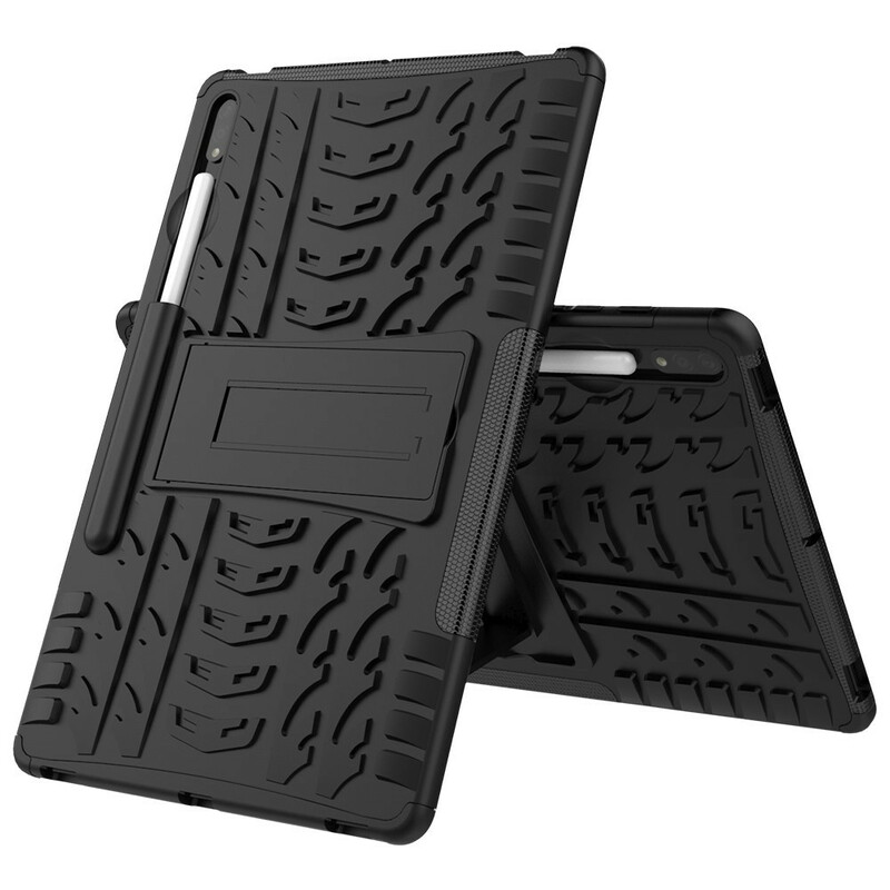 Samsung Galaxy Tab S7 Plus Ultra Resistant Premium Case