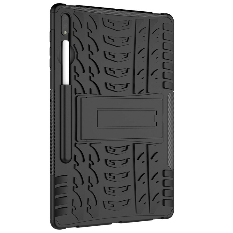 Samsung Galaxy Tab S7 Plus Ultra Resistant Premium Case