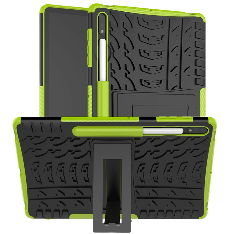 Samsung Galaxy Tab S7 Plus Ultra Resistant Premium Case