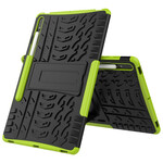 Samsung Galaxy Tab S7 Plus Ultra Resistant Premium Case