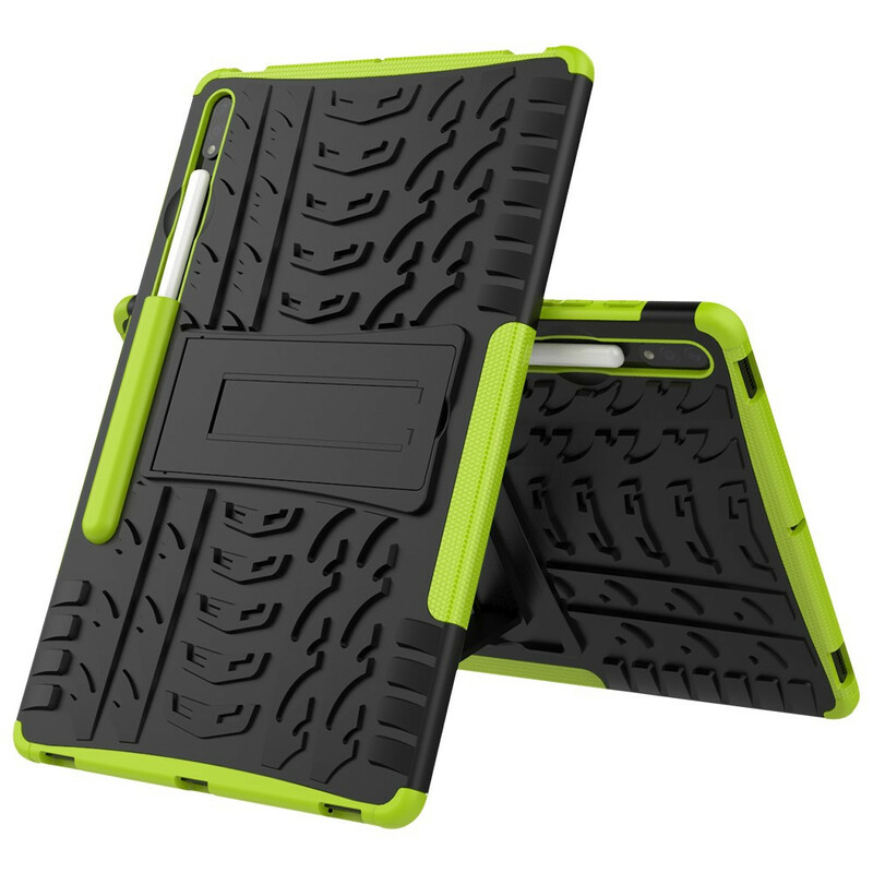 Samsung Galaxy Tab S7 Plus Ultra Resistant Premium Case