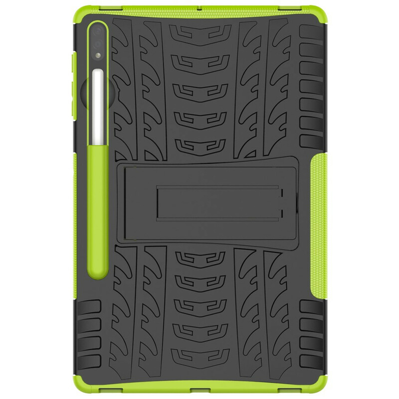 Samsung Galaxy Tab S7 Plus Ultra Resistant Premium Case