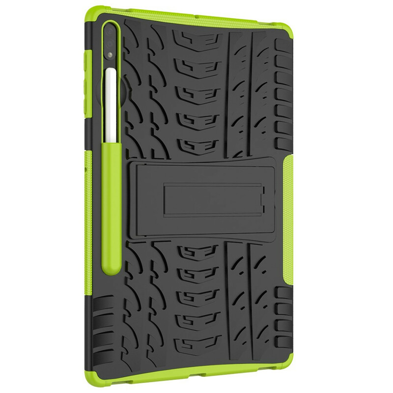 Samsung Galaxy Tab S7 Plus Ultra Resistant Premium Case