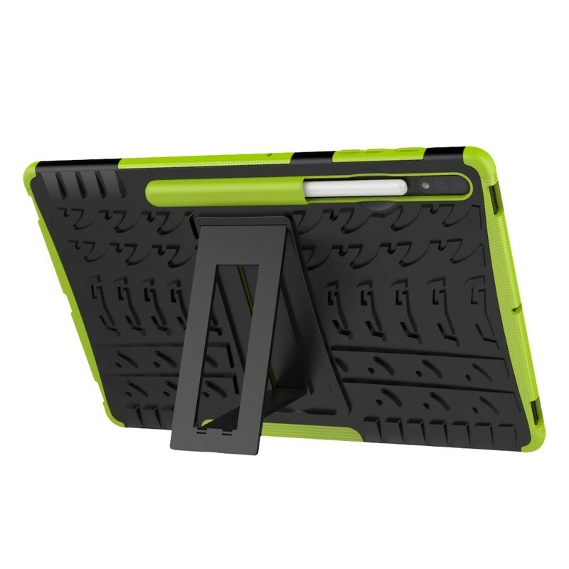 Samsung Galaxy Tab S7 Plus Ultra Resistant Premium Case