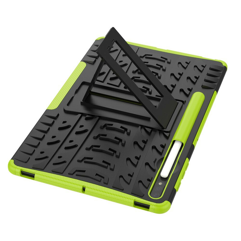 Samsung Galaxy Tab S7 Plus Ultra Resistant Premium Case