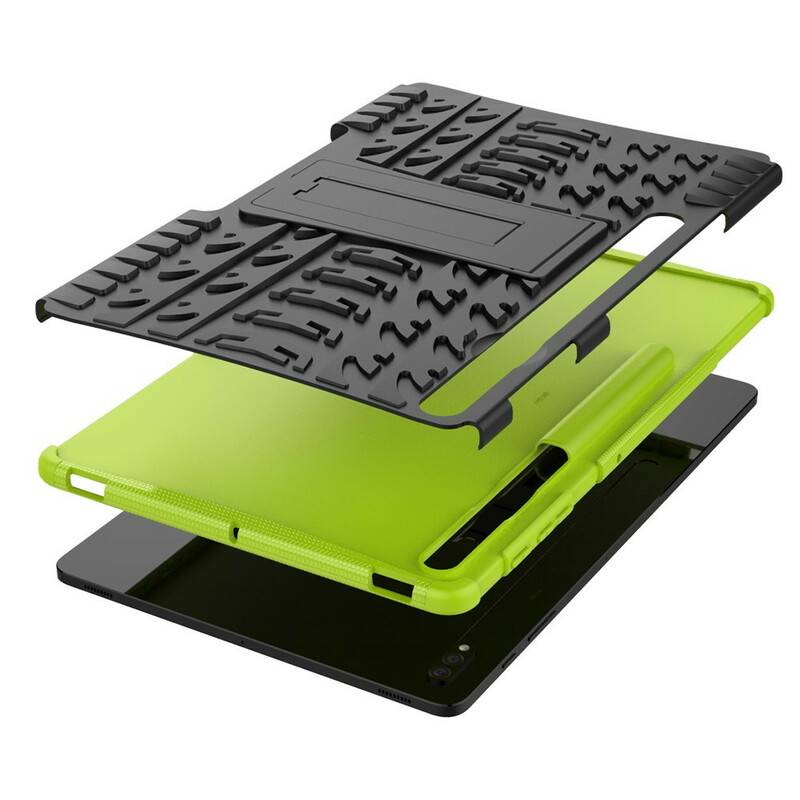 Samsung Galaxy Tab S7 Plus Ultra Resistant Premium Case
