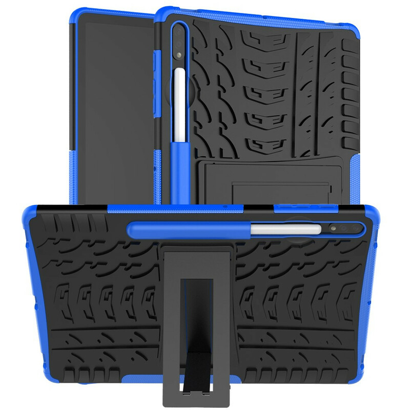 Samsung Galaxy Tab S7 Plus Ultra Resistant Premium Case
