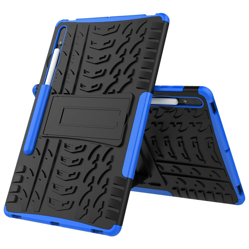 Samsung Galaxy Tab S7 Plus Ultra Resistant Premium Case