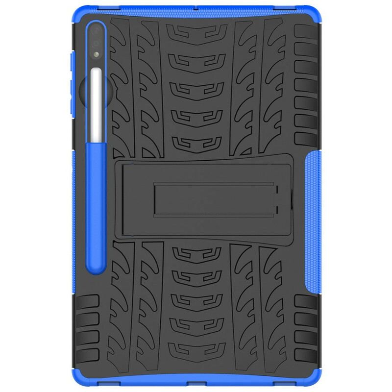 Samsung Galaxy Tab S7 Plus Ultra Resistant Premium Case