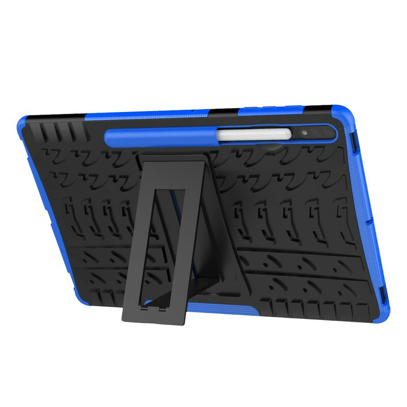 Samsung Galaxy Tab S7 Plus Ultra Resistant Premium Case