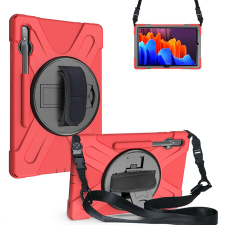 Samsung Galaxy Tab S7 Plus Multi-Functional Case