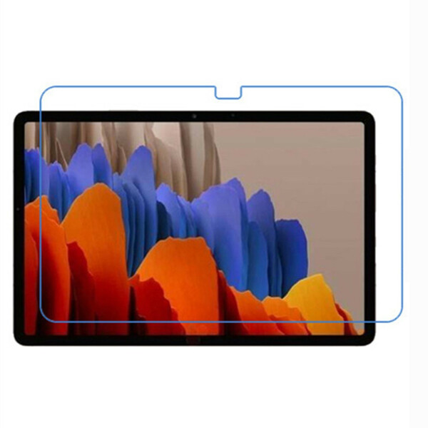 Schermbeschermer voor Samsung Galaxy Tab S7 Plus