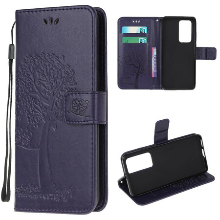 Xiaomi Mi 10T / 10T Pro Boom & Uil Koord Hoesje