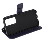 Xiaomi Mi 10T / 10T Pro Boom & Uil Koord Hoesje