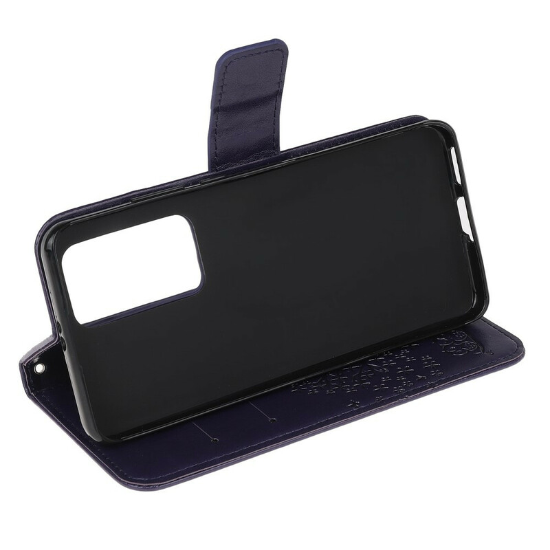 Xiaomi Mi 10T / 10T Pro Boom & Uil Koord Hoesje