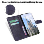 Xiaomi Mi 10T / 10T Pro Boom & Uil Koord Hoesje