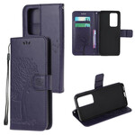 Xiaomi Mi 10T / 10T Pro Boom & Uil Koord Hoesje