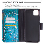 Hoesje Realme C11 Pocket Boom met rits Hoesje Realme C11 Pocket Boom met rits