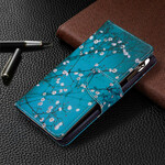 Hoesje Realme C11 Pocket Boom met rits Hoesje Realme C11 Pocket Boom met rits