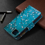 Hoesje Realme C11 Pocket Boom met rits Hoesje Realme C11 Pocket Boom met rits