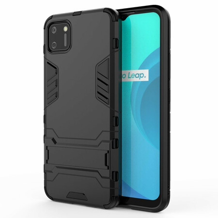 Realme C11 Ultra Bestand Geval Tong