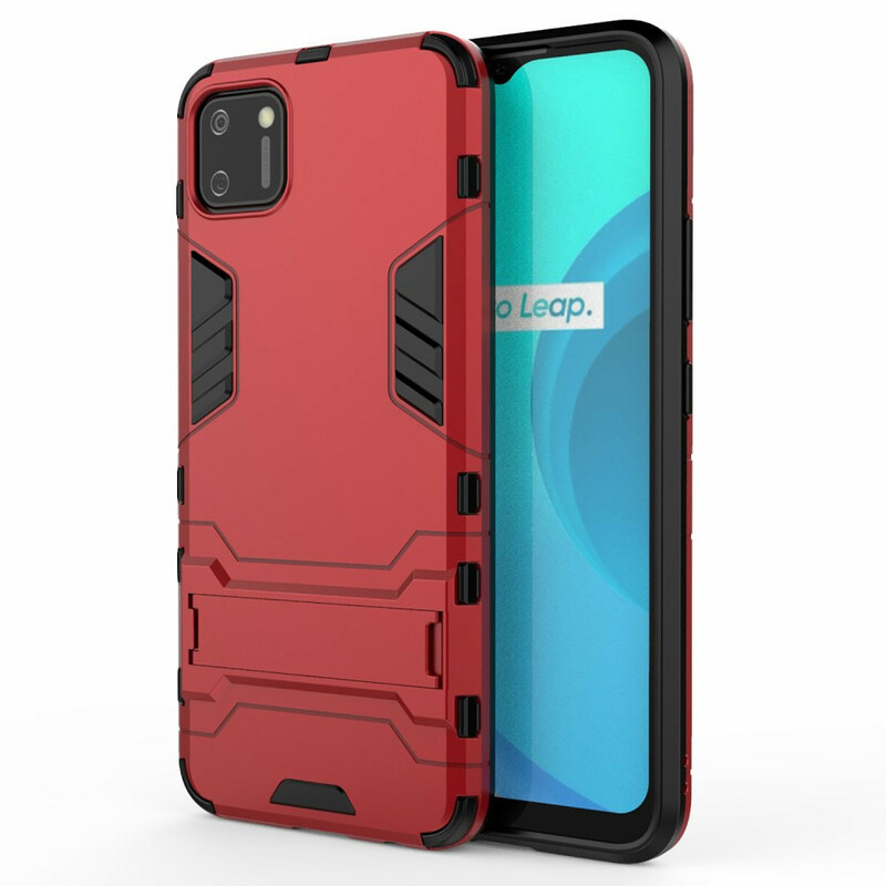 Realme C11 Ultra Bestand Geval Tong