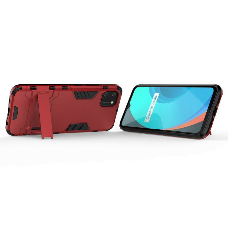 Realme C11 Ultra Bestand Geval Tong