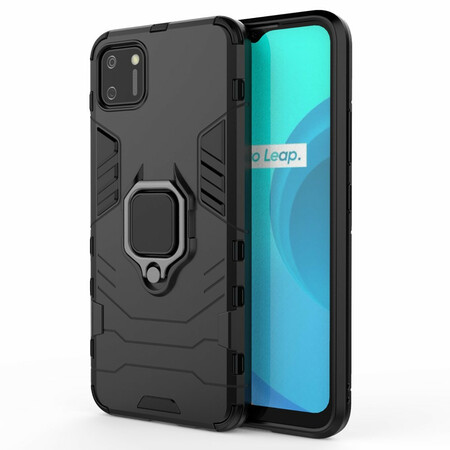 Realme C11 Ring Resistant Shell
