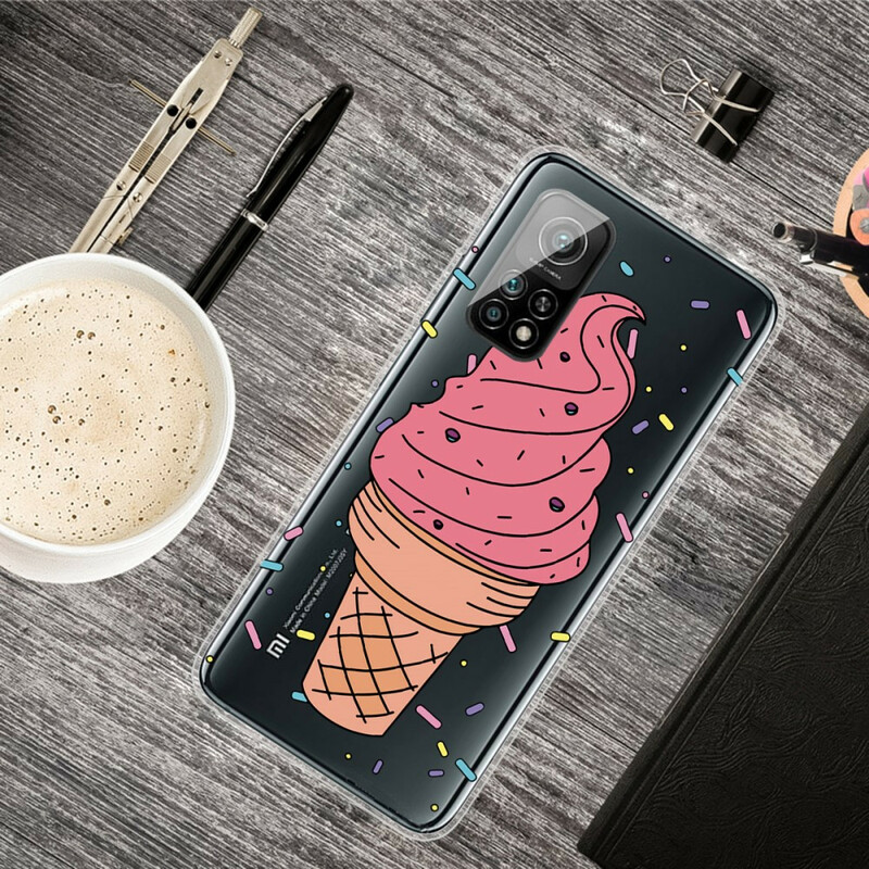 Xiaomi Mi 10T / 10T Pro Ice Cream Case