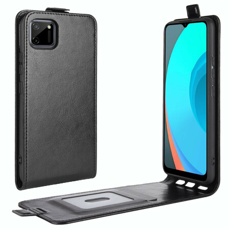 Cover Realme C11 Verticale Flap