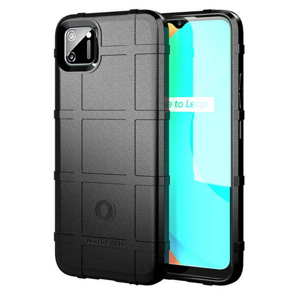 Realme C11 Rugged Shield