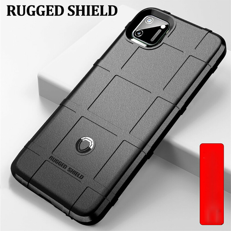 Realme C11 Rugged Shield