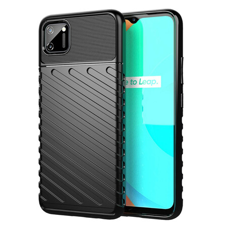 Realme C11 Thunder Series Behuizing