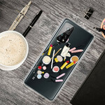 Xiaomi Mi 10T / 10T Pro Case Make-up Top