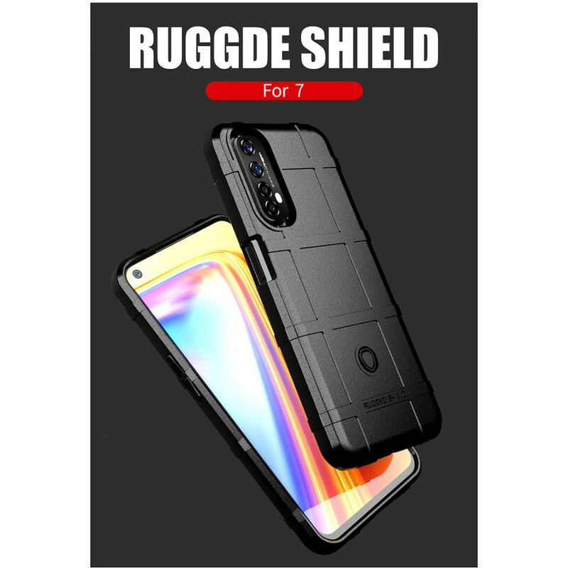 Realme 7 Rugged Shield