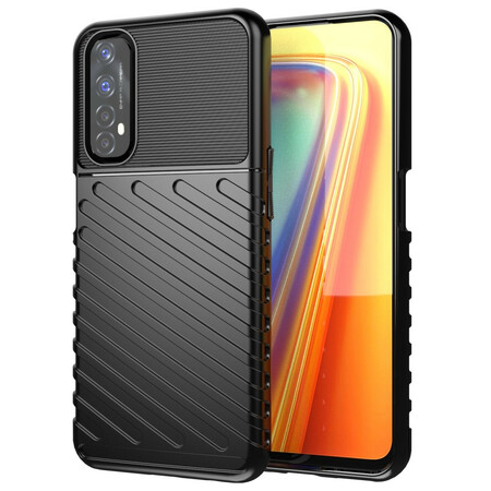 Realme 7 Thunder Series Case