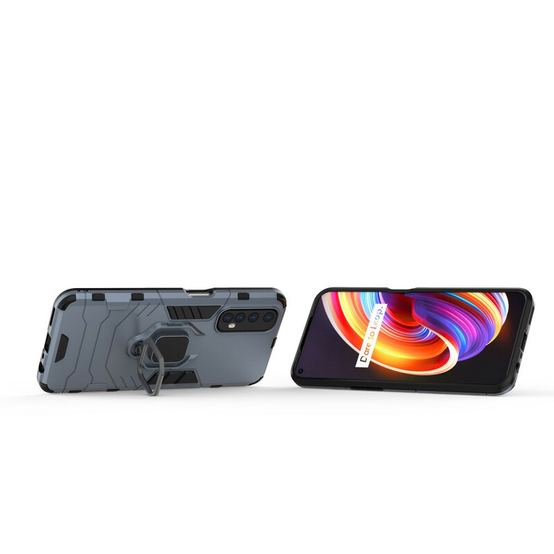 Realme 7 Ring Resistant Shell