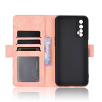 Realme 7 Eerste klas Multi-Card Hoesje Realme 7 Eerste klas Multi-Card Hoesje