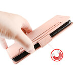 Realme 7 Eerste klas Multi-Card Hoesje Realme 7 Eerste klas Multi-Card Hoesje