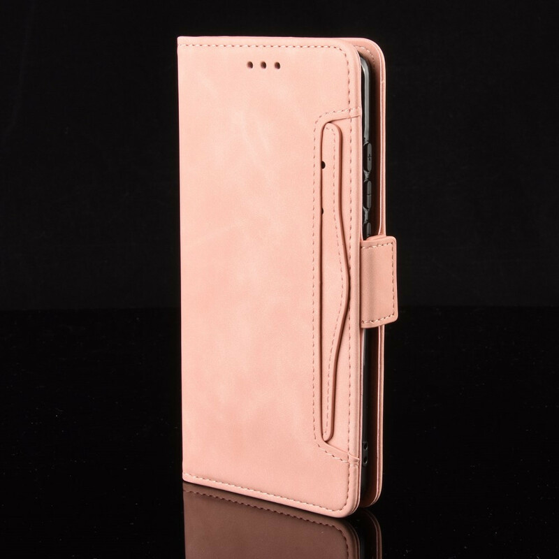 Realme 7 Eerste klas Multi-Card Hoesje Realme 7 Eerste klas Multi-Card Hoesje