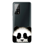 Xiaomi Mi 10T / 10T Pro Transparant Panda Hoesje
