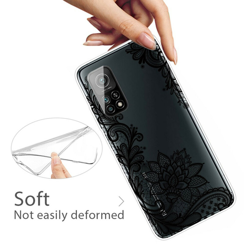 Xiaomi Mi 10T / 10T Pro Sublime Lace Case