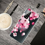 Xiaomi Mi 10T / 10T Pro Premium Bloemen Hoesje