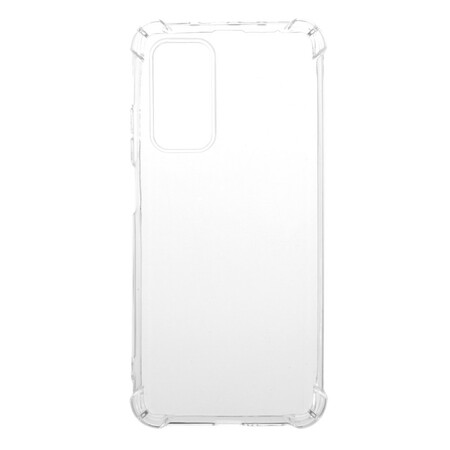 Xiaomi Mi 10T / Mi 10T Pro Transparante Shell versterkte hoeken