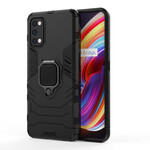 Realme 7 Pro Ring Resistant Case